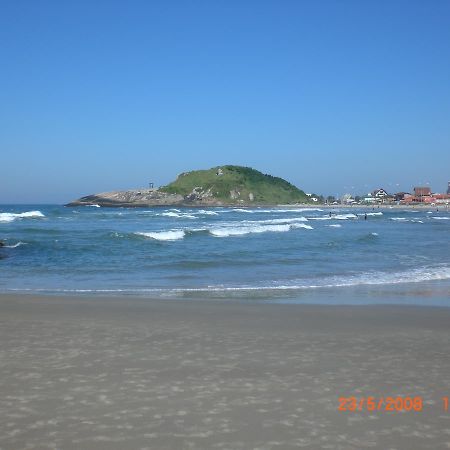 Pousada Farol Da Ilha Residencial Сан-Франсиску-ду-Сул Экстерьер фото