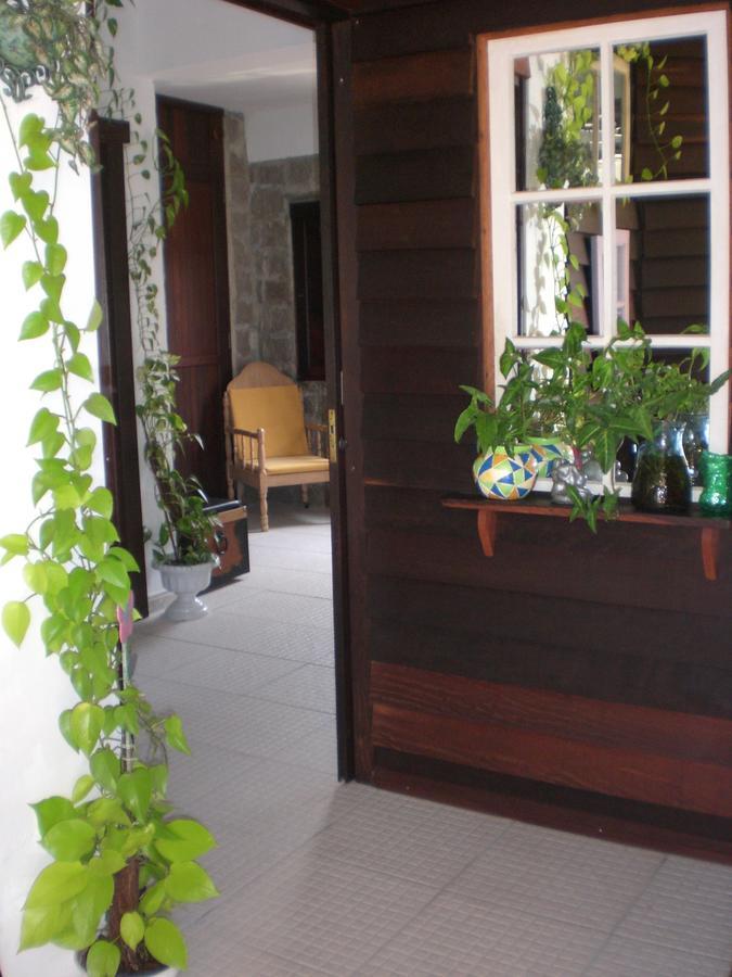 Pousada Farol Da Ilha Residencial Сан-Франсиску-ду-Сул Экстерьер фото