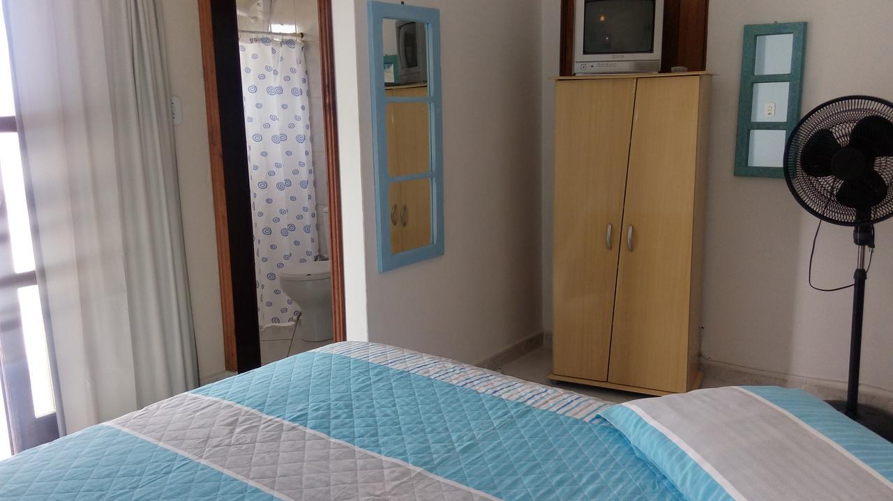 Pousada Farol Da Ilha Residencial Сан-Франсиску-ду-Сул Экстерьер фото