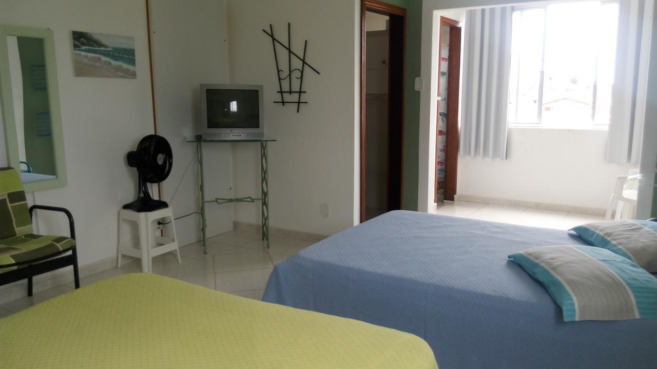 Pousada Farol Da Ilha Residencial Сан-Франсиску-ду-Сул Экстерьер фото