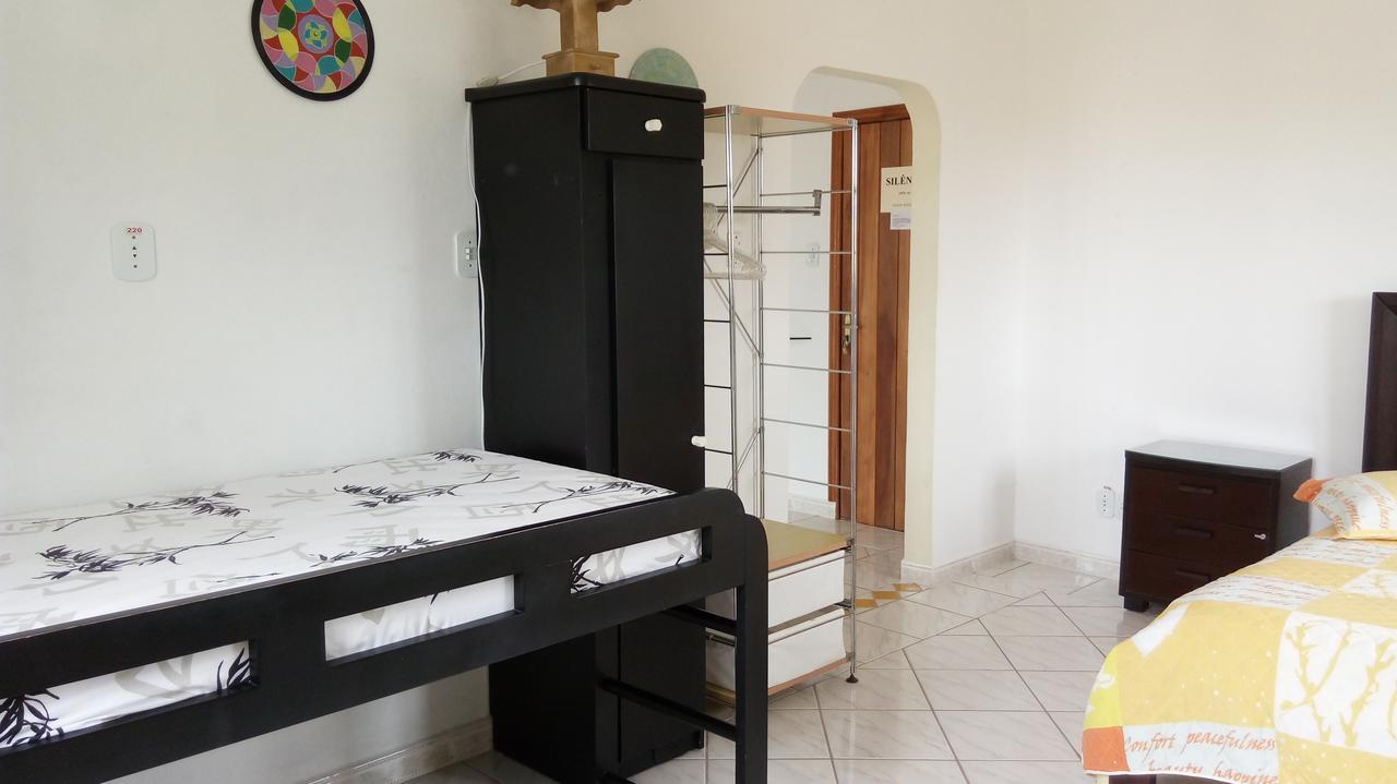 Pousada Farol Da Ilha Residencial Сан-Франсиску-ду-Сул Экстерьер фото